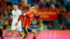 El Bar, en directo: Casadó ‘saca los colores’ a Europa