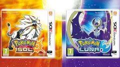 ¿Cómo saber dónde están vendiendo Pokémon Sol y Luna antes de tiempo?