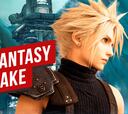 Vídeo análisis: Final Fantasy 7 Remake