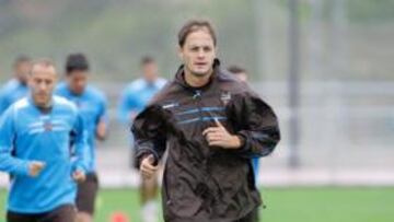 El Levante ya prepara duelo del Madrid con tres bajas