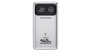 La tablet más buscada de Xiaomi rebajada más de 580 euros y otros regalos navideños con hasta el 70% de descuento