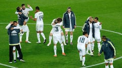 Barcelona beaten 2 - 1 by Real Madrid in remarkable El Clásico comeback