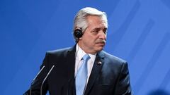 "Se terminó el tiempo de los vivos, acá estamos hablando de la salud de todos los argentinos"