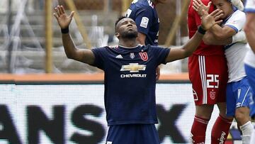 Vaz vivió el susto de su vida: su vuelo aterrizó de emergencia