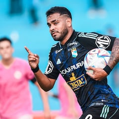 Cristal se llena de dudas