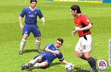 FIFA 2005