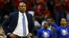 Rivers no quiso a su hijo el pasado verano: "Fue un error"