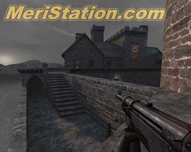Return to Castle Wolfenstein (PC)