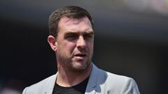 Puebla negocia con Pablo Guede