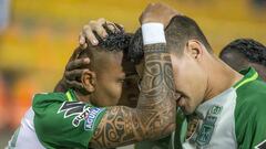 Nájera: "Nos conviene que Botafogo salga a buscarnos"