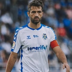 Aitor Sanz: "Estos partidos pueden marcar tu carrera deportiva"