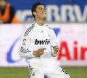 El "héroe" Ronaldo lleva al "póker" al Real Madrid, en la prensa extranjera