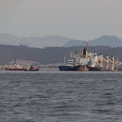 Dónde está ‘la isla del tesoro’, el punto de fricción entre Marruecos y España