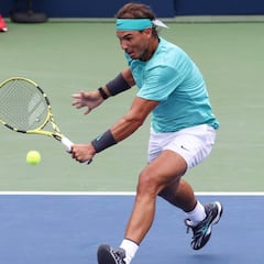 'Eolo' Nadal ya está en cuartos tras superar a Guido Pella