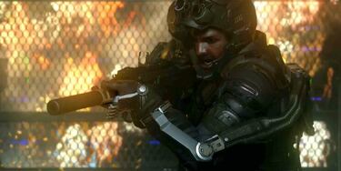 Call of Duty: Advanced Warfare: Primeros detalles oficiales