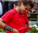 Toni Nadal: "Hubiera sido injusto perder esta final"