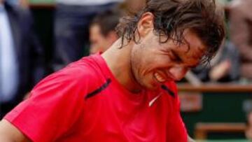 Toni Nadal: "Hubiera sido injusto perder esta final"