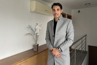 Jugó en la Juve, fue a un Mundial con Uruguay y analiza a la Roja: “Es raro que Chile no tenga recambio”