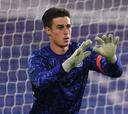 Kepa, dipuesto a bajarse el sueldo para salir del Chelsea