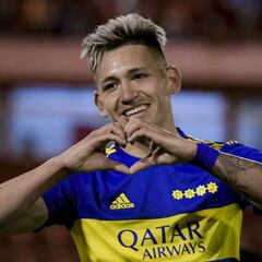 Boca no quiere perderle pisada a River y Talleres