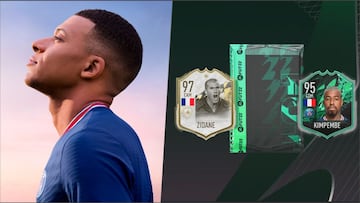 FIFA 22, Summer Swaps: todas las recompensas y cómo conseguir fichas