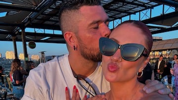 “No fueron inventos, estuvimos separados unos meses; llevar 20 años con alguien es un desafío constante”