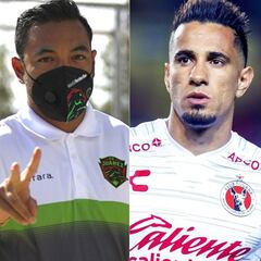 Los refuerzos de 'último momento' en el Guardianes 2020