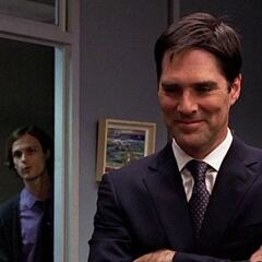 La nueva vida de Thomas Gibson, el actor que le pegó una patada al guionista de ‘Mentes Criminales’ y volvió a sus orígenes en el teatro