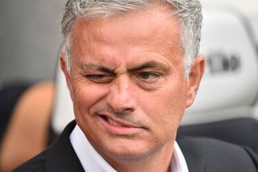 Mourinho has very good relationship with Manchester United players, claims Dalot
