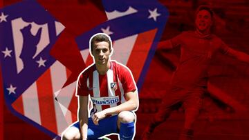 Diogo Jota en el Atleti: Hechos y cronología de una equivocación