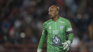 Óscar Pérez
