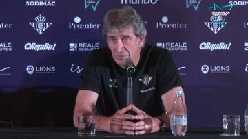 Pellegrini elige sus candidatos para Qatar 2022: ¡con una sorpresa!