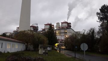 Medida urgente de Espa?a ante el corte de gas