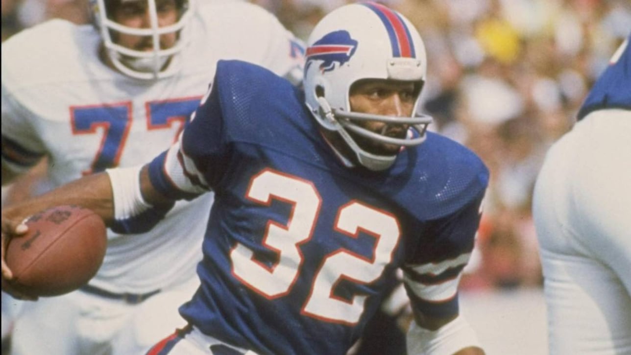 What teams did O.J. Simpson play for in the NFL and did he win any ...