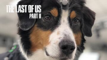 The Last of Us Parte 2 presenta a sus actores menos conocidos, los perros