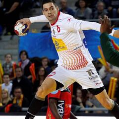 Ángel Fernández, otro Hispano que regresa a casa