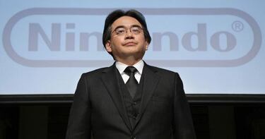 Satoru Iwata quiere sorprender a los jugadores con NX