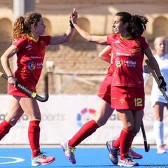 España será de nuevo sede de la Women´s Nation Cup 2024