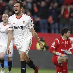 Vázquez: “Se está viendo al mejor Mudo desde que llegué”