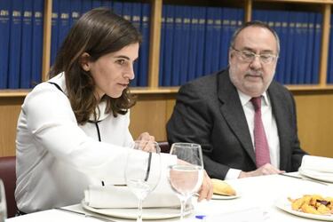 "En el pirag¨¹ismo, si fallas un d¨ªa te quitan el puesto"