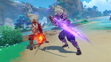 Genshin Impact 2.0: La diosa inmutable y la utopía eterna; fecha, tráiler y primeros detalles