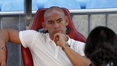 Si Paco quiere irse, el Rayo le remitirá a la cláusula: 6 millones