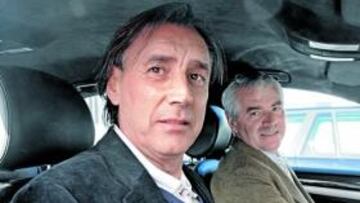 Miguel Ángel Portugal