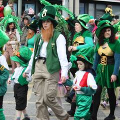 Celebra San Patricio como un irlandés: dónde ir y qué comprar