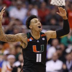 Miami Hurricanes 88 vs 81 Texas Longhorns summary: stats and highlights | NCAA Elite 8