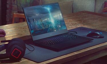 OMEN y U-tad se unen para impulsar el futuro de la creación de videojuegos