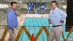 Ilic visitó los avances en Lima y contó su principal preocupación