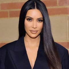 Kim Kardashian enfrenta problemas legales