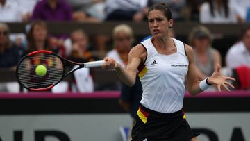 Andrea Petkovic