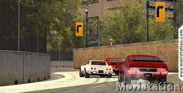 Nuevo vídeo de SegaGT Online